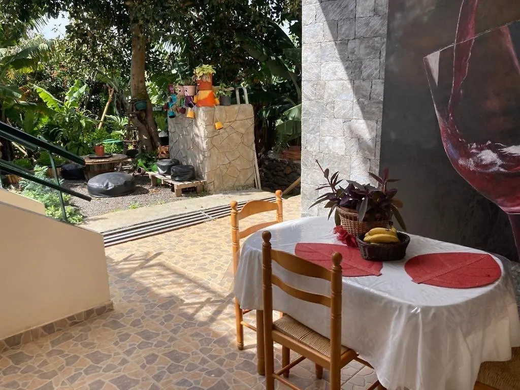 Ferienhaus Tabua Village Suite Vip Ribeira Brava Portugal